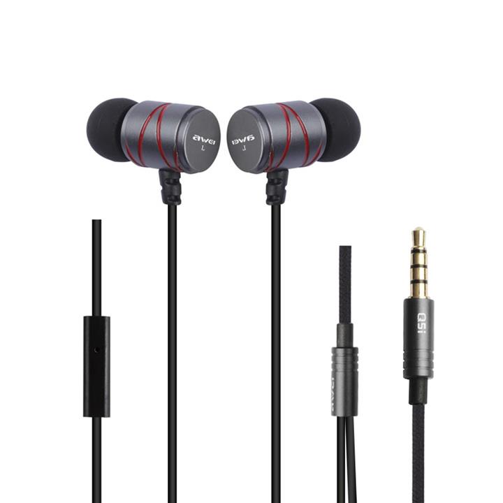 هدفون آوی مدل Q5i Awei Q5i Headphone